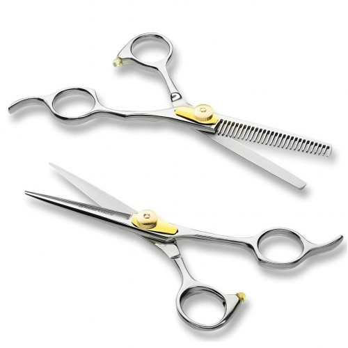 Hot Sale barber scissors for sale available in all sizes