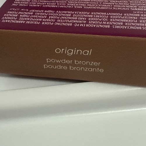Benefit Hoola Pressed Powder Matte Bronzer 1.8g/0.06oz