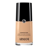 Armani Beauty Luminous Silk Foundation