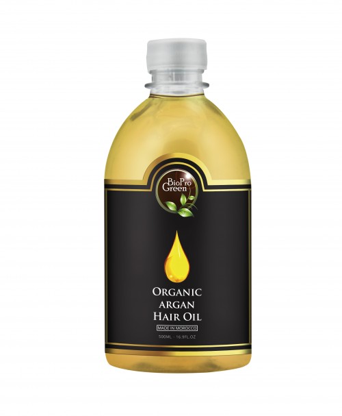 OBM/OEM Private Labeling organic argan oil cold pressed