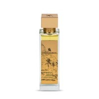 Swiss Arabian Soul of Bali EDP 100ml – Tropical Aquatic Unisex Perfume with Pink Pepper, Ginger, Cardamom & Amber | Long-Lasting Summer Fragrance