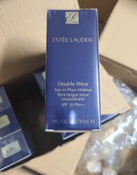 Estee Lauder Double Wear Stay-in-Place Makeup Foundation 30ml
