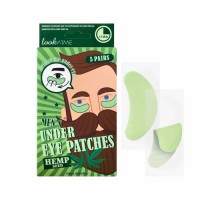 lookATME MEN'S UNDER EYE PATCH HEMP SEED
