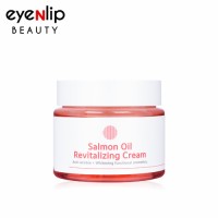 [EYENLIP] Salmon Oil Revitalizing Cream - Korean Skin Care Cosmetics