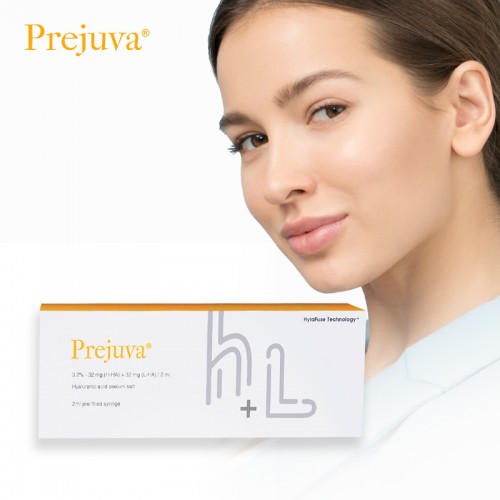 Prejuva Buy Hyaluronic Acid H L Dermal Filler Profhilo Filler Product for Face Lift
