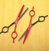 Multiple color shears