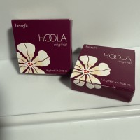 Benefit Hoola Pressed Powder Matte Bronzer 1.8g/0.06oz