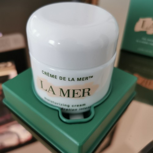 Creme De La Mer Moisturizing Cream 100ml