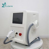 Laser Hair Removal 1064nm Mixed Alexandrite Laser 755nm Hair Removal