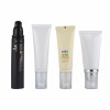 Custom Personalized Design PE Empty Cosmetic Packaging Soft Tube