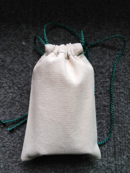 Cotton Gift Bag,  Muslin Bag, Cotton Wedding Bag, Promotional Drawstring Bags