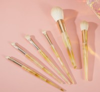 Jade 10PCS Makeup Brush Set