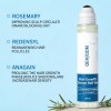 OEM/ODM Rosemary Scalp Serum Manufacturer | Private Label Hair Growth Care Serum