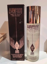Charlotte Tilbury Airbrush Flawless Setting Spray 100ml