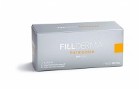 Fillderma Harmonize Dermal Fillers