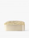 E'lovers Pumpkin Fiber Soap with Rice Extract 125 gr