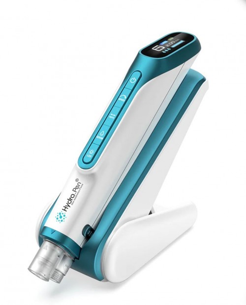 Microneedling Pen H6