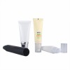Custom Personalized Design PE Empty Cosmetic Packaging Soft Tube