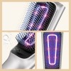 MF-2611 4-Mode Red Light, EMS and Sonic Scalp Care Comb for Premium Beauty Brands, Retailers, E-Commerce Sellers and Global Distributors