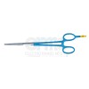 Single Use Monopolar Grassping holder Artery Forceps 4mm Female Plug Fitting Electro Surgical Instruments