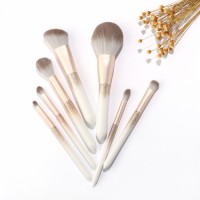 Alice 7PCS Vegan Brush Set