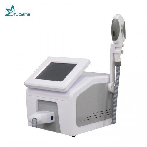 Diode Laser Hair Removal 808nm Laser Diodo 808 Beauty Salon SPA Equipment&Machine