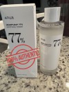 100% Authentic Anua Heartleaf 77% Soothing toner