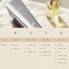 MF-2611 4-Mode Red Light, EMS and Sonic Scalp Care Comb for Premium Beauty Brands, Retailers, E-Commerce Sellers and Global Distributors