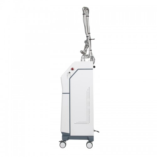 Professional High Frequency Skin Resurfacing Rejuvenation CO2 Laser Machine