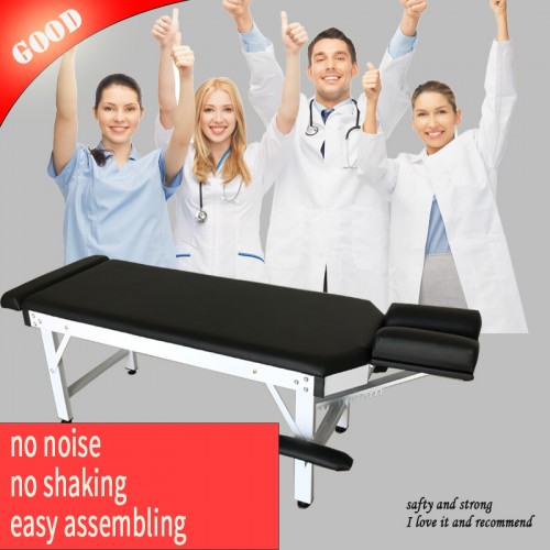 stationary chiropractic table chiropractic bed rehabilitation table MTL-014