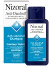 Nizoral Anti-Dandruff Shampoo