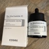 The Niacinamide 15 Serum Oil Control Acetyl Gucosamine+Zinc