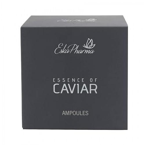 Essence of Caviar Ampoule