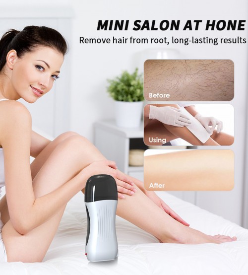 LOVECRAZY-Patended Hair Removal Electric Wax Warmer single wax keater  Waxing Kit Paraffin Wax Melting Machine Suppliers