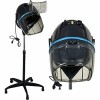 Pibbs 514 Kwik Dri 1100W Salon Dryer with Casters