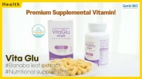 Vitaglu Blood Glucose supplements