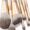 Alice 7PCS Vegan Brush Set