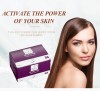 Wrinkles Removal Injectable Sculptra Plla Poly-L-Lactic Acid for Face Body