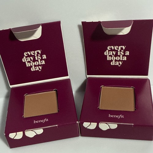 Benefit Hoola Pressed Powder Matte Bronzer 1.8g/0.06oz