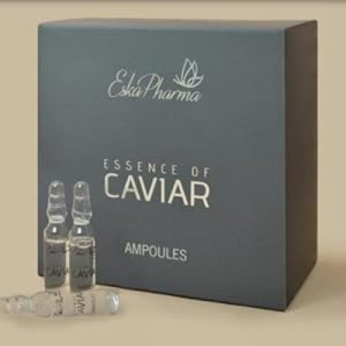 Essence of Caviar Ampoule