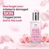 TNW-The Natural Wash Steam Distilled Rose Water for Toning & Hydrating Skin 200ml