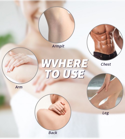 LOVECRAZY-Patended Hair Removal Electric Wax Warmer single wax keater  Waxing Kit Paraffin Wax Melting Machine Suppliers