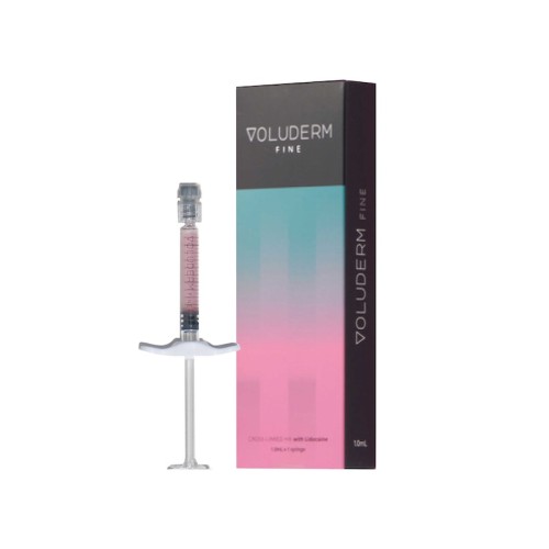 VOLUDERM HA Dermal Filler