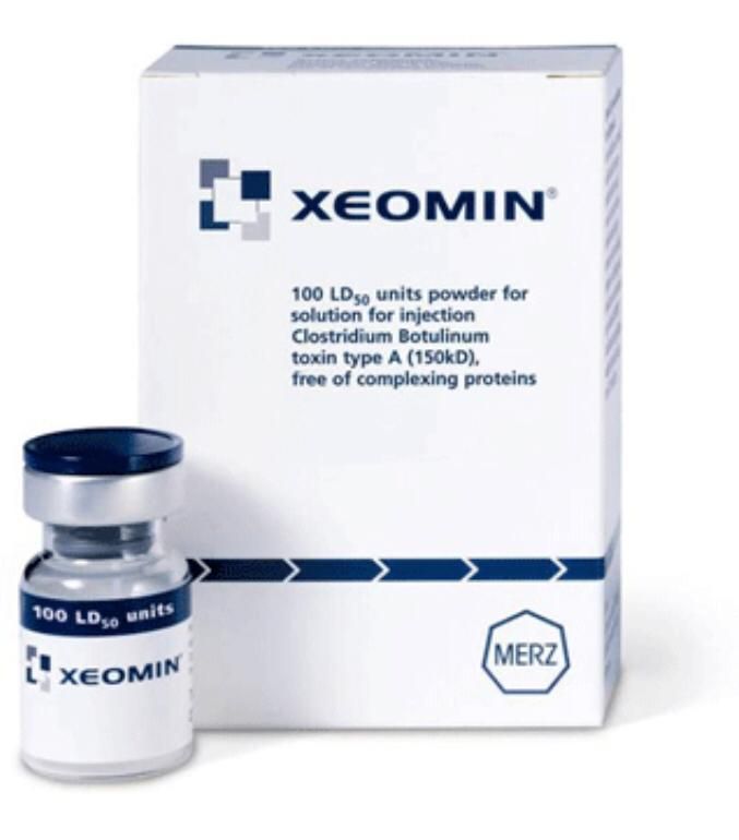 Buy Xeomin