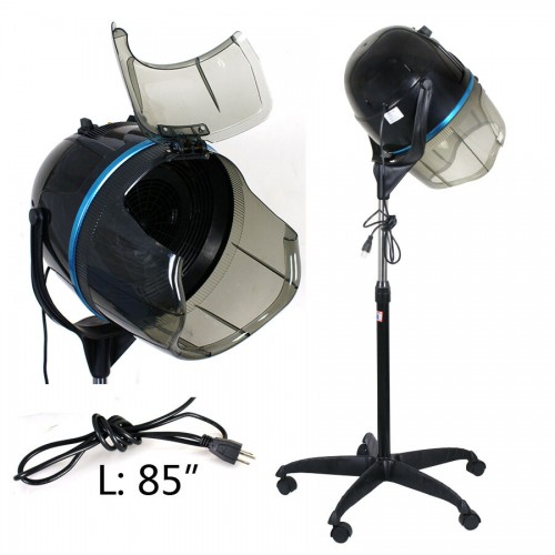 Pibbs 514 Kwik Dri 1100W Salon Dryer with Casters