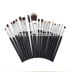 2017 Professional Makeup brush Set Of 20 pcs Low Price Wholesale