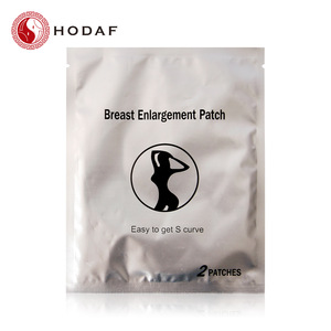 2018 OEM Natural breast enlargement patch for breast care with good effect blood circulation