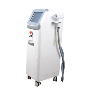 2019 GS Single And Three Wavelengths For Choice 600w Ce & Iso Surgery Women Removal Machine Portable Hair Remover 808 Diode Lase