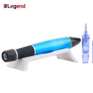 2019 Rechargeable Microneedling  derma pen dr. pen wireless a1w