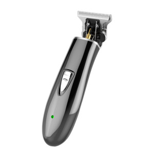 2020 NEW zero adjustable wireless hair cutting machine head out professional hair trimmer hair clippers